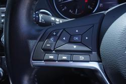 2018 Nissan QASHQAI Ti