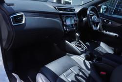 2018 Nissan QASHQAI Ti