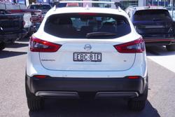 2018 Nissan QASHQAI Ti