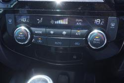 2018 Nissan QASHQAI Ti