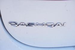 2018 Nissan QASHQAI Ti