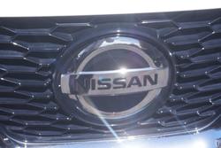 2018 Nissan QASHQAI Ti