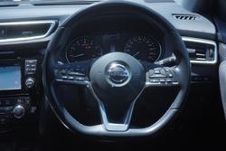 2018 Nissan QASHQAI Ti