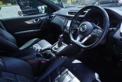 2018 Nissan QASHQAI Ti