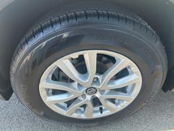 2019 Nissan X-TRAIL ST T32 Series II 4X4 On Demand Ivory Pearl