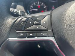 2019 Nissan X-TRAIL ST T32 Series II 4X4 On Demand Ivory Pearl