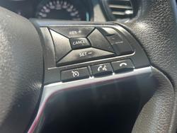 2019 Nissan X-TRAIL ST T32 Series II 4X4 On Demand Ivory Pearl