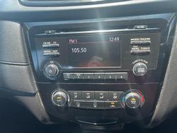 2019 Nissan X-TRAIL ST T32 Series II 4X4 On Demand Ivory Pearl