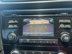 2019 Nissan X-TRAIL ST T32 Series II 4X4 On Demand Ivory Pearl