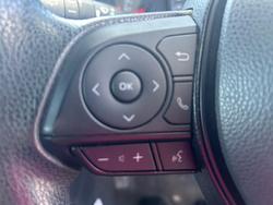 2021 Toyota Corolla Ascent Sport MZEA12R Eclectic Blue