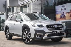 2025 Subaru Outback AWD Touring XT