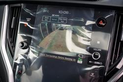 2025 Subaru Outback AWD Touring XT