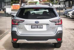 2025 Subaru Outback AWD Touring XT