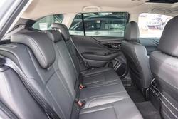 2025 Subaru Outback AWD Touring XT