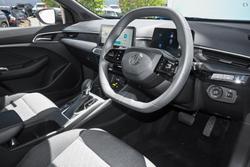 2025 MG MG3 Excite MY25.5 Hampstead Grey