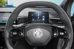 2025 MG MG3 Excite MY25.5 Hampstead Grey