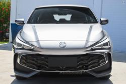 2025 MG MG3 Excite MY25.5 Hampstead Grey