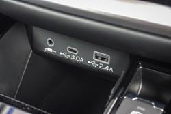 2025 Subaru Outback AWD Touring