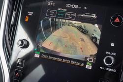 2025 Subaru Outback AWD Touring