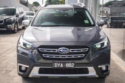 2025 Subaru Outback AWD Touring