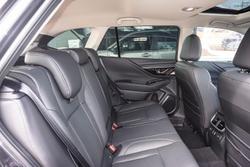 2025 Subaru Outback AWD Touring