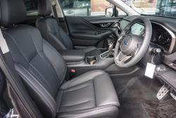 2025 Subaru Outback AWD Touring