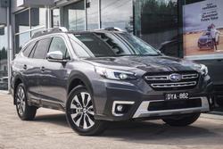2025 Subaru Outback AWD Touring