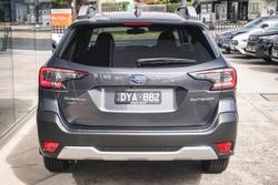 2025 Subaru Outback AWD Touring