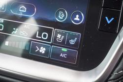 2025 Subaru Outback AWD Touring