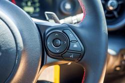 2025 Subaru BRZ S ZD8 MY25 Crystal Black