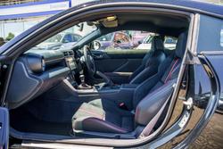 2025 Subaru BRZ S ZD8 MY25 Crystal Black