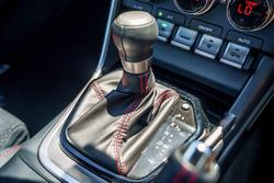 2025 Subaru BRZ S ZD8 MY25 Crystal Black