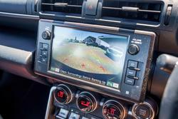 2025 Subaru BRZ S ZD8 MY25 Crystal Black