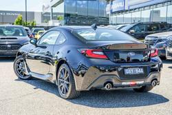 2025 Subaru BRZ S ZD8 MY25 Crystal Black