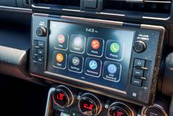 2025 Subaru BRZ S ZD8 MY25 Crystal Black