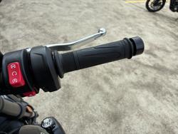 2025 Triumph TRIDENT 660 Black