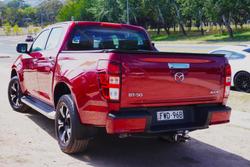 2020 Mazda BT-50 GT