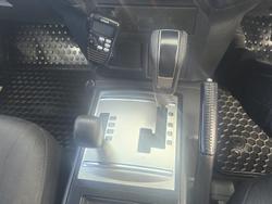 2018 Mitsubishi Pajero GLX