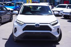 2024 Toyota RAV4 GX