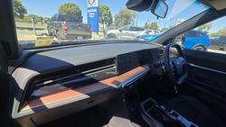 2025 KGM Musso EV 2WD