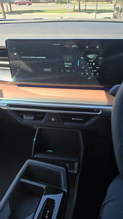 2025 KGM Musso EV 2WD