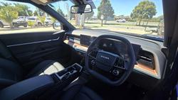 2025 KGM Musso EV 2WD