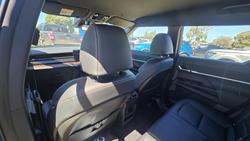 2025 KGM Musso EV 2WD