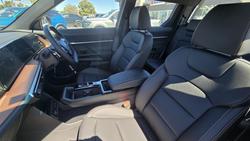 2025 KGM Musso EV 2WD