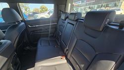 2025 KGM Musso EV 2WD