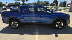 2025 KGM Musso EV 2WD