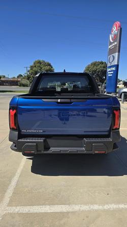 2025 KGM Musso EV 2WD