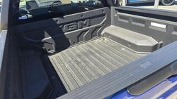 2025 KGM Musso EV 2WD