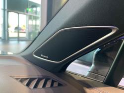 2025 Volkswagen Touareg R