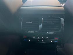 2025 Volkswagen Touareg R